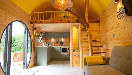 Woodland Lodge Aberporth - Foto 4, Other