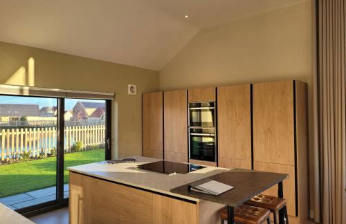 Mallard Cottage, Ashlin Farm Barns - Foto 6