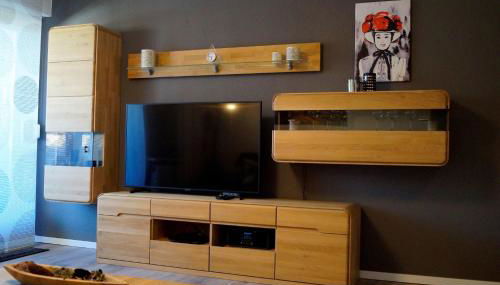 Schwarzwald geht immer Fewo 60 qm mit großem Südbalkon, WLAN und Magenta TV - Foto 4