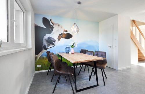 Boutique Apartments Kirchzarten - Foto 4