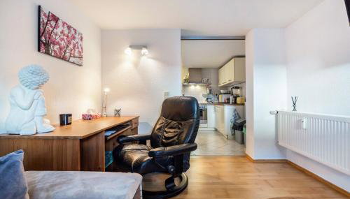 Modernes Apartment am Deister - Foto 5
