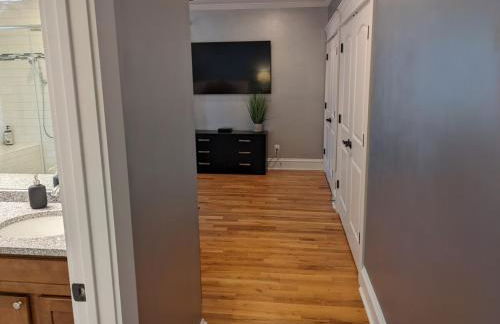 Casa Rosa - 2BR West End Bungalow - Foto 11