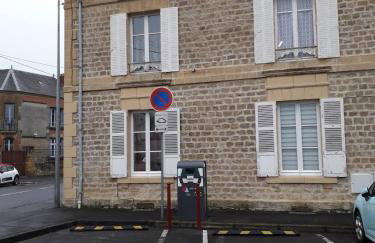 Grand appart 2 chambres - max 6 pers - Foto 13