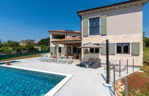 Villa Andy Rovinj by Istriaselect Villas - Photo 16