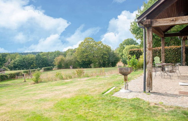 Forest Retreat in Jalhay - Foto 25