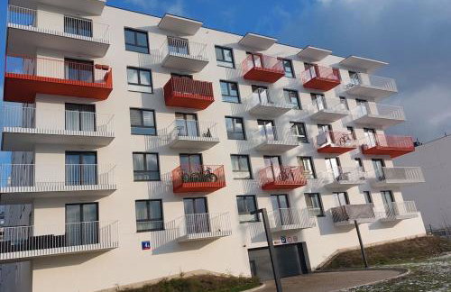 Życzliwy Apartament z garażem - Foto 47