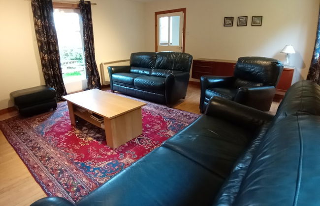 Strathpeffer Holiday Cottages - Foto 27