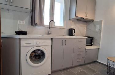 Aegean Traditional Suite Ιn Glinado - Foto 25