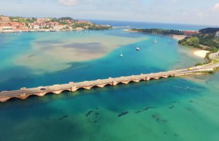 Dúplex Pleamar - Gran terraza en el centro - Foto 42