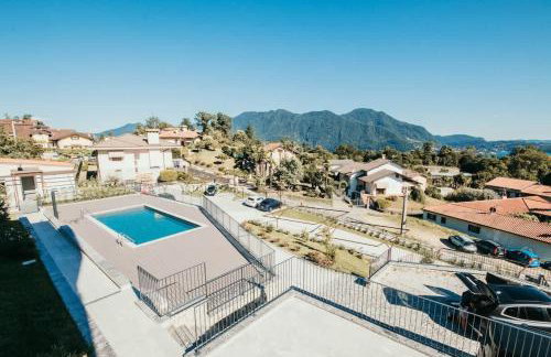 Appartamento Meda - Lakeside Leisure & Business - Foto 30