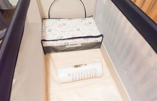 ImmoStay L# Ferienhaus- Garten & Parking, WiFi - Foto 49