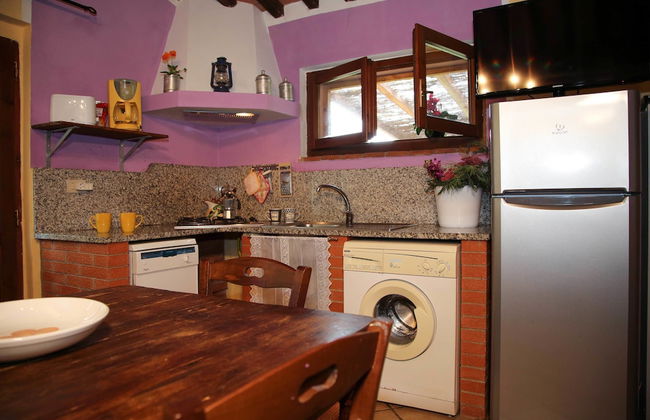 Casale Vigna Carbona - Foto 22