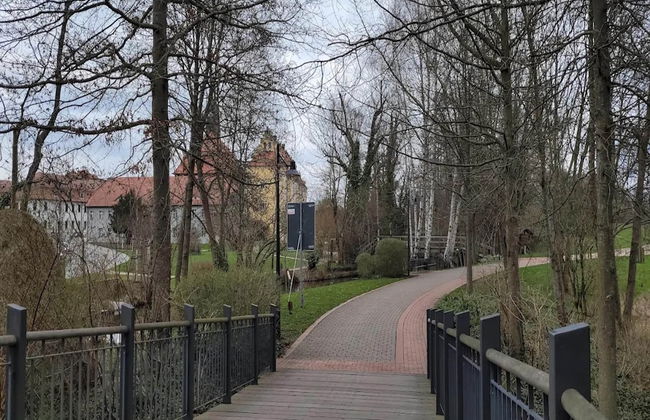 Reihenhaus in Lubben an der Spree - Foto 22