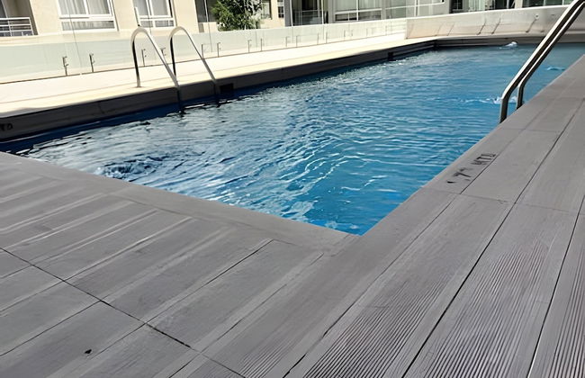 Edificio Céntrico y a pasos del Metro - Foto 16