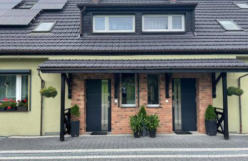 Apartament Roztropice - Foto 1