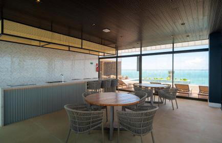 Exclusividade e Conforto a 500m da Beira-Mar - Foto 30