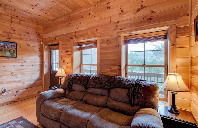 A Happy Roost - Foto 21