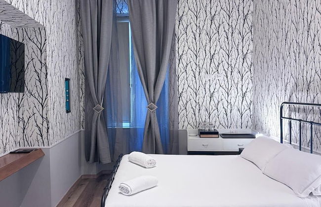 Gueshouse o Affitacamere Magenta Campo dei Fiori - Foto 40