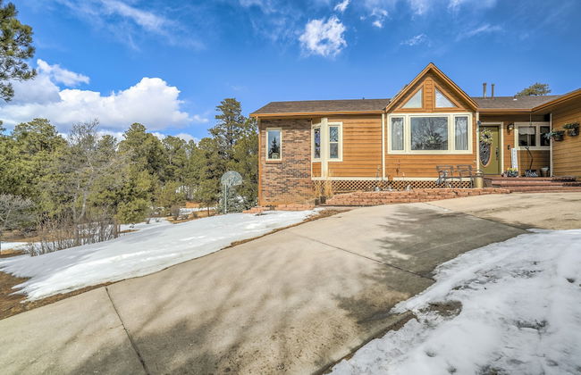 The Phone Booth - Foto 68