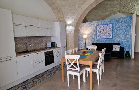 Da zia Giovanna Apartment - Foto 47