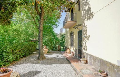 Awesome Apartment In Il Ferrone - Foto 6