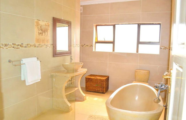 Mount Pleasant - Luxurious 4-bed Villa - Foto 25