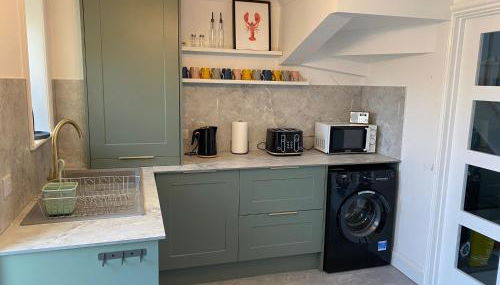 4 Bed House in Lovely Cornish Town - Foto 3