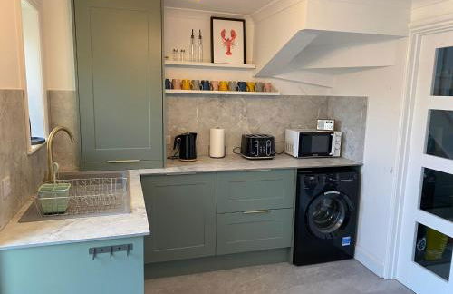 4 Bed House in Lovely Cornish Town - Foto 3