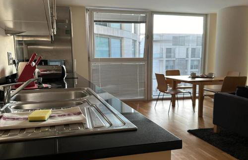 Canary Wharf Apartments - Foto 82