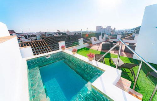 Suites Casa San Mateo - Foto 19