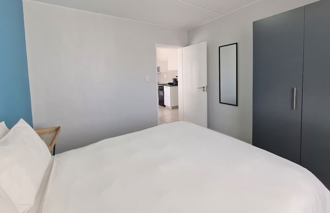 MINT Express Sandton View - Photo 15