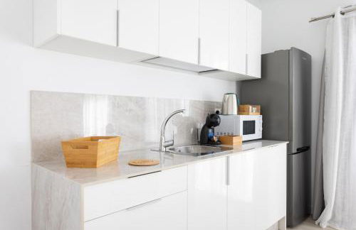 Joy Tenerife Charming House - Foto 17