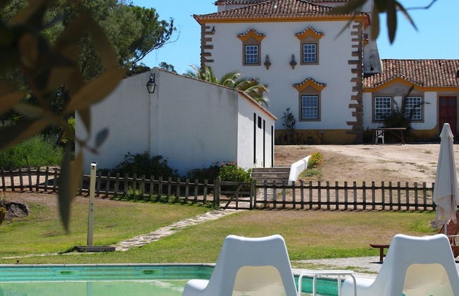 Quinta dos Ribeiros - Photo 53