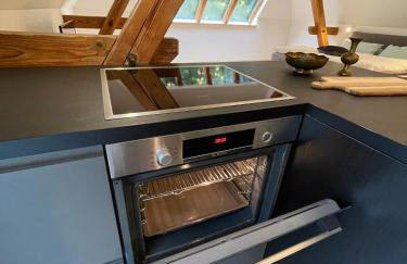 Schwarzwald Loft im Grünen - Photo 17