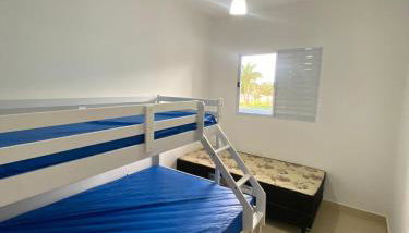 Jundu Ville Apartamentos - Foto 5