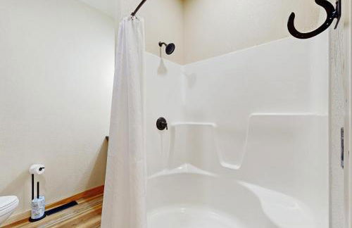 Bear Butte Hideaway - Foto 17