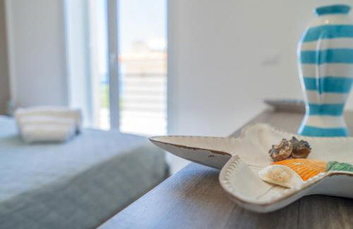 Appartamento Greta vista mare - Foto 13