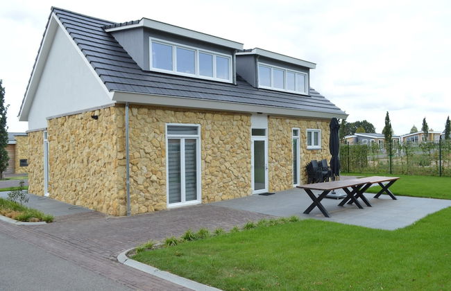 Holiday Home in Maastricht With Terrace - Foto 1