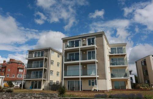 LATITUDE WEST by BOURNECOAST - An Impressive Holiday Apartment with FANTASTIC SEA VIEWS, a Balcony and Parking - FM6180 - Foto 15