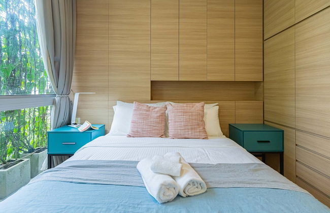 Thanksgiving Serviced Residence - Foto 11