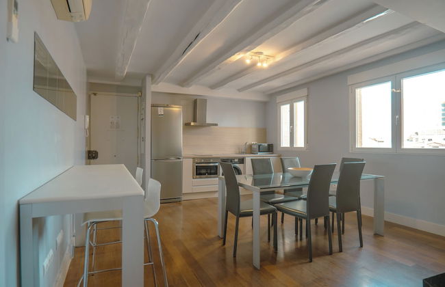 Smartr Madrid Atocha - Foto 30