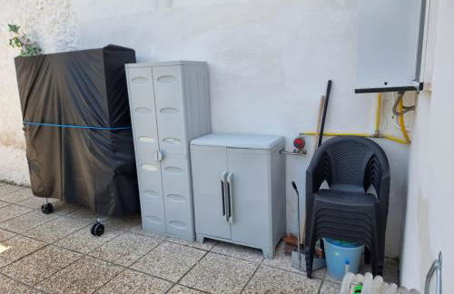 Miriam's House Pompei - Foto 18