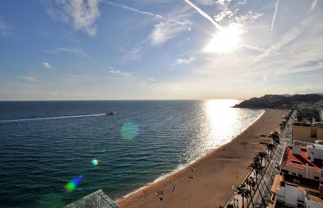 Apartment view of the sea - Foto 29