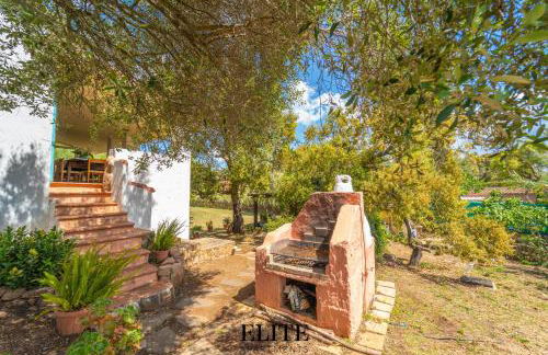 Magnifica villa immersa nella natura con spa privata a due passi dal mare - Foto 42