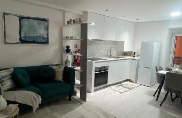 Portu Sereno Apartments - Foto 27