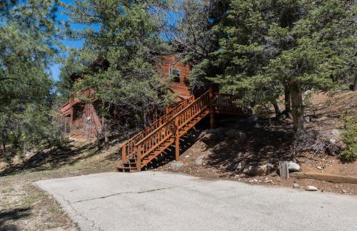 Riverside House by Ruidoso Vacation Rentals - Foto 46