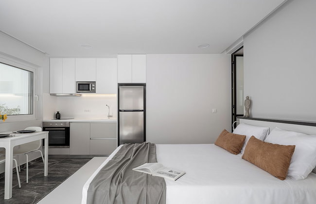 Nikis Dream Luxury Apartments - Foto 57