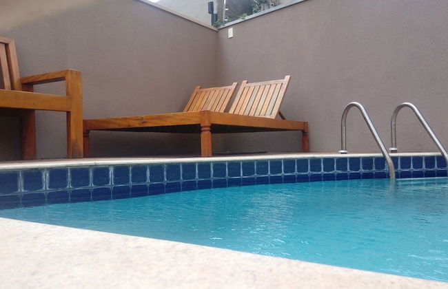 Faria Lima Flat Service - Foto 34