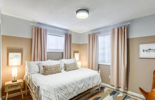 Close to Downtown and Parks Modern Anchorage Home - Foto 15