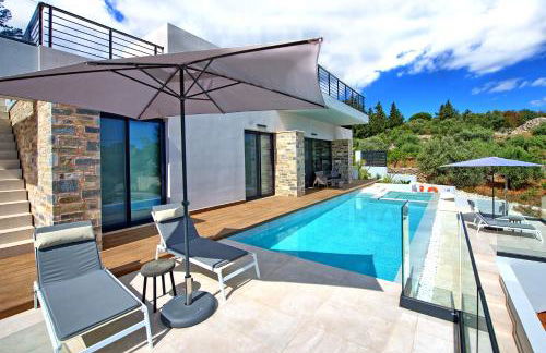 Villa Kallos by PosarelliVillas - Foto 6